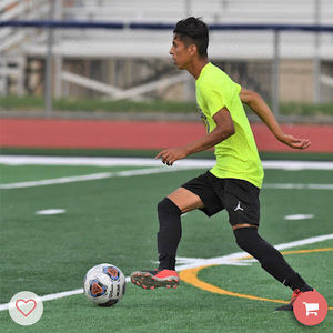 Meet your Posher, Reyna